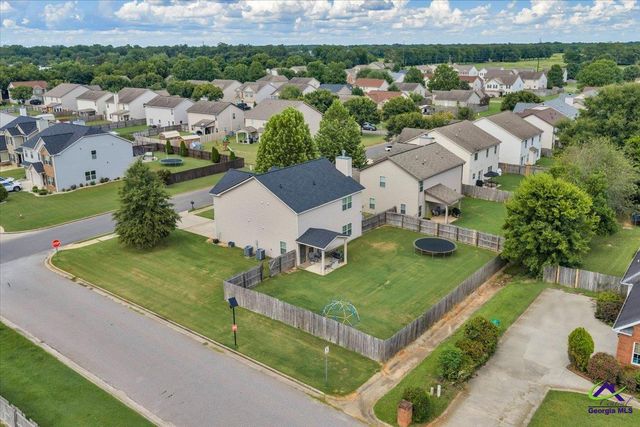 200 Amelia Drive, Byron, GA 31008