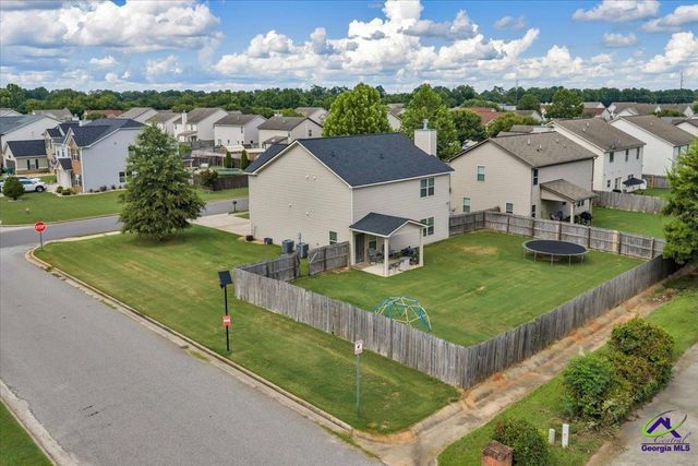 200 Amelia Drive, Byron, GA 31008