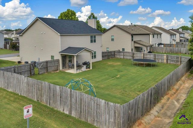 200 Amelia Drive, Byron, GA 31008