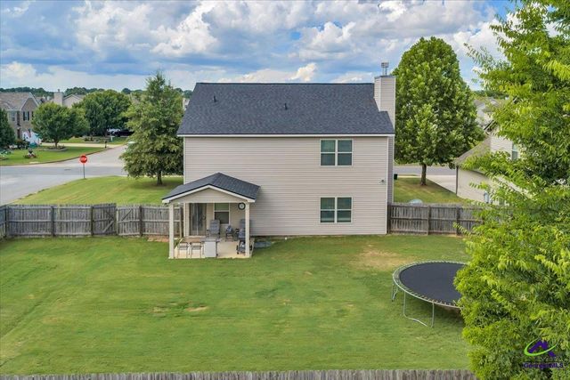 200 Amelia Drive, Byron, GA 31008