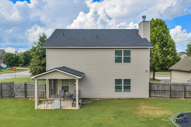 200 Amelia Drive, Byron, GA 31008