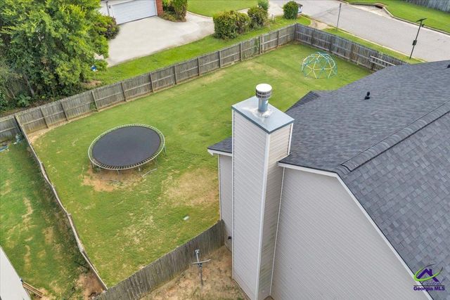 200 Amelia Drive, Byron, GA 31008