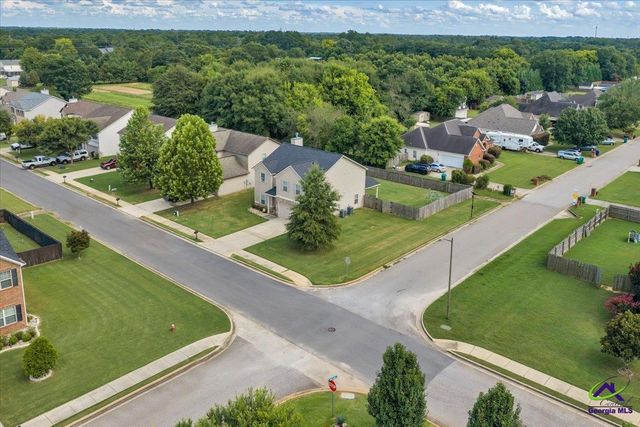 200 Amelia Drive, Byron, GA 31008