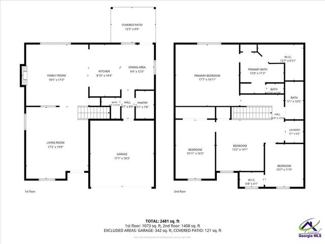 200 Amelia Drive, Byron, GA 31008