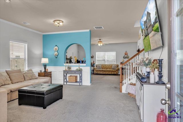 200 Amelia Drive, Byron, GA 31008
