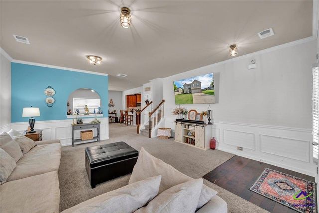 200 Amelia Drive, Byron, GA 31008
