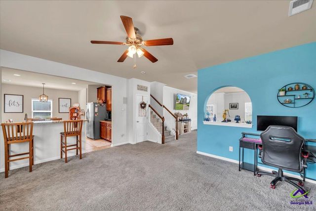 200 Amelia Drive, Byron, GA 31008