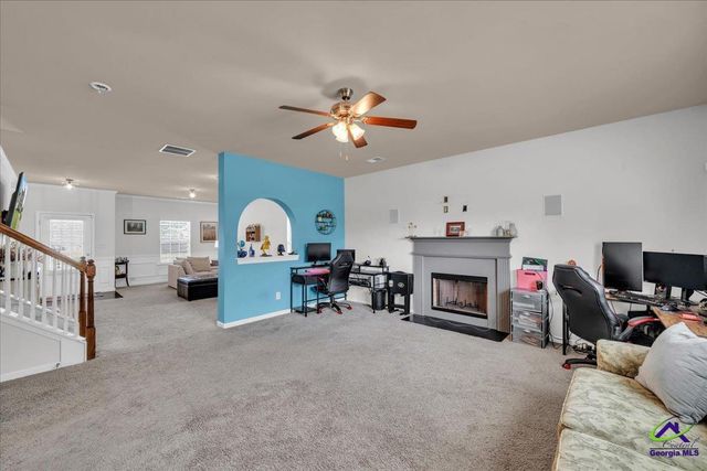 200 Amelia Drive, Byron, GA 31008