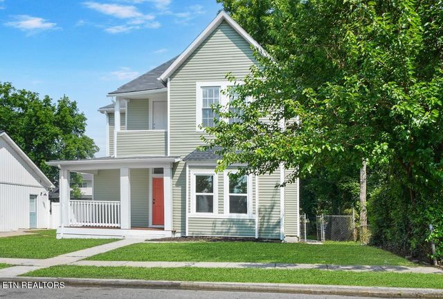 2417 Parkview Ave Ave, Knoxville, TN 37917