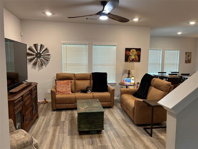 513 Pickel DR, Rockdale, TX 76567