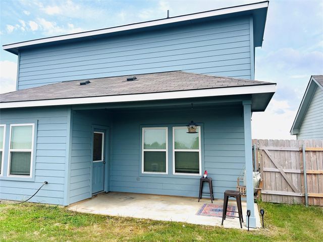 513 Pickel DR, Rockdale, TX 76567