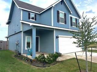 513 Pickel DR, Rockdale, TX 76567