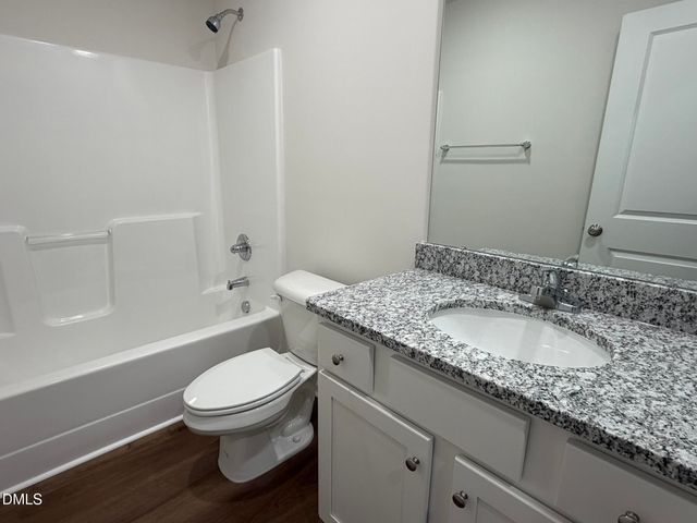 130 Tulipfield Way, Benson, NC 27504