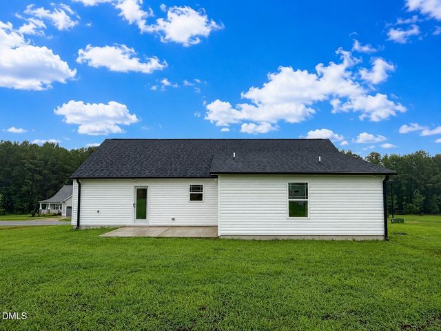 130 Tulipfield Way, Benson, NC 27504