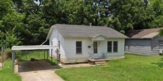 1222 W Cherry Street, Paris, TX 75460