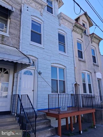 1649 N 9TH ST, Reading, PA 19604