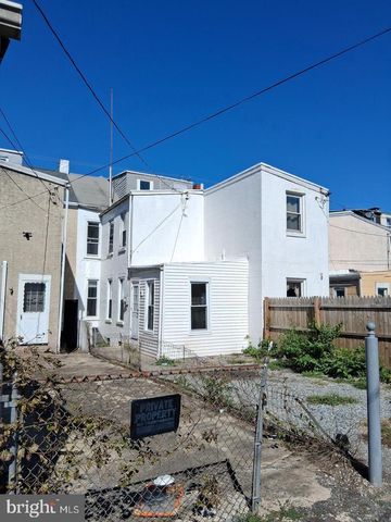 1649 N 9TH ST, Reading, PA 19604