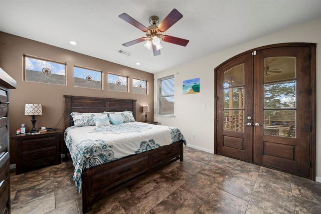 12604 Pegasus Drive, Willis, TX 77318