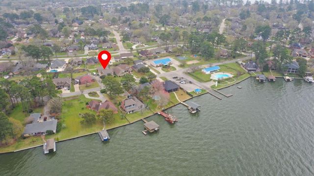 12604 Pegasus Drive, Willis, TX 77318