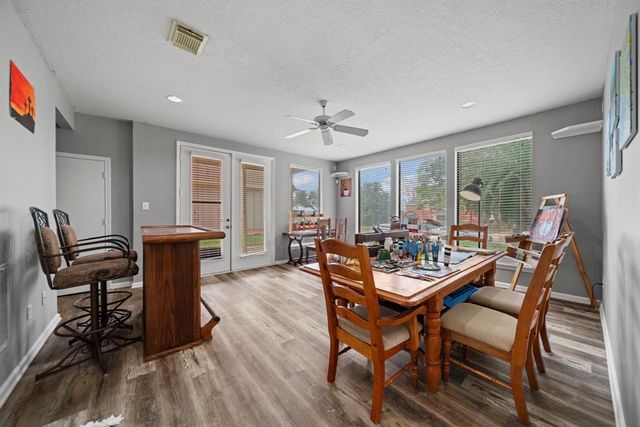 12604 Pegasus Drive, Willis, TX 77318