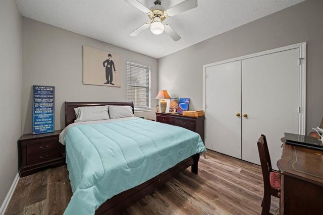 12604 Pegasus Drive, Willis, TX 77318