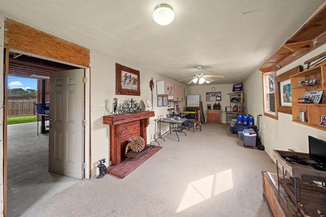 12604 Pegasus Drive, Willis, TX 77318