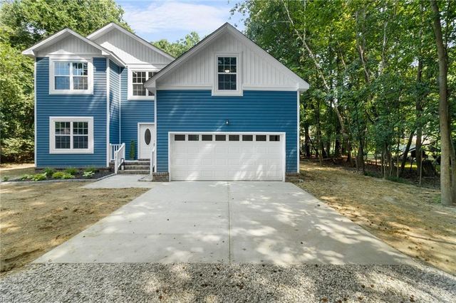 121 Parkway DR B, Newport News, VA 23606