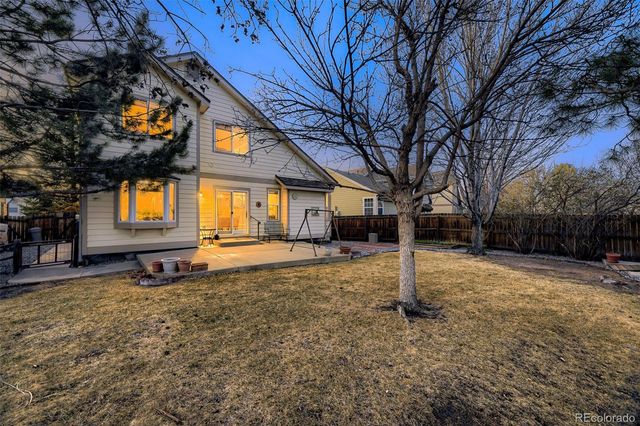 9716 Teller Court, Broomfield, CO 80021