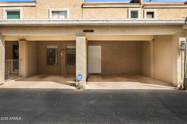 4445 N 21ST Place, Phoenix, AZ 85016