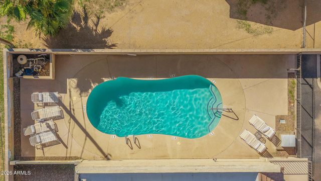 4445 N 21ST Place, Phoenix, AZ 85016
