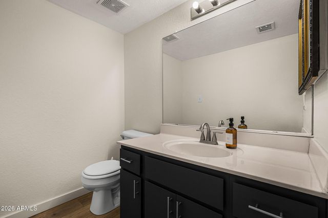 4445 N 21ST Place, Phoenix, AZ 85016