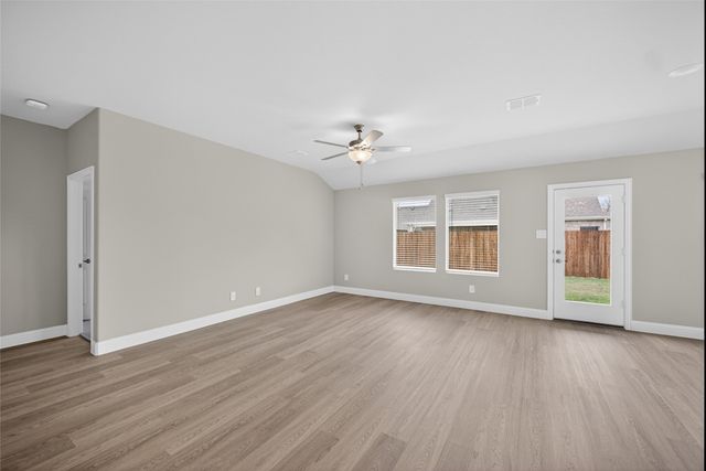 2705 Grand Teton, Anna, TX 75409