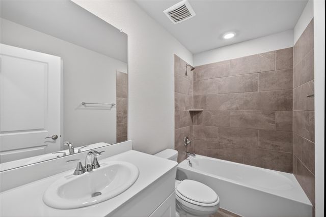 2705 Grand Teton, Anna, TX 75409