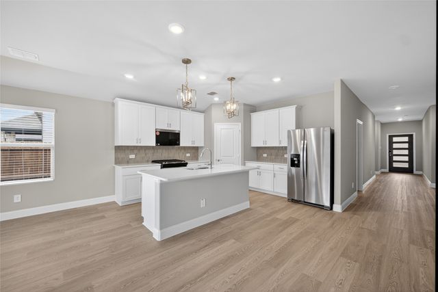 2705 Grand Teton, Anna, TX 75409