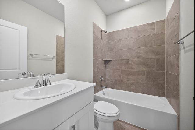 2705 Grand Teton, Anna, TX 75409