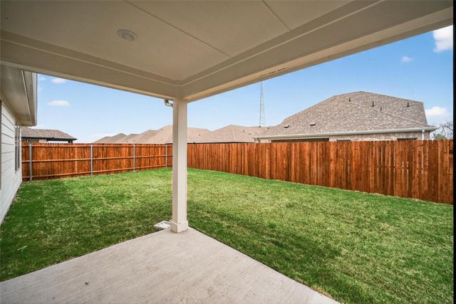 2705 Grand Teton, Anna, TX 75409