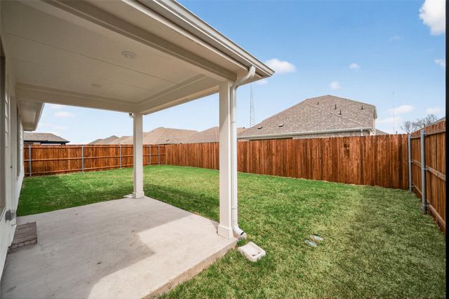 2705 Grand Teton, Anna, TX 75409
