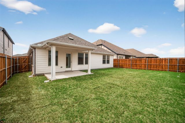 2705 Grand Teton, Anna, TX 75409