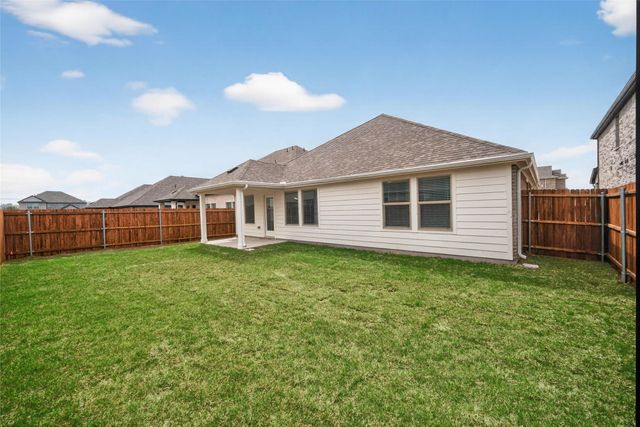 2705 Grand Teton, Anna, TX 75409