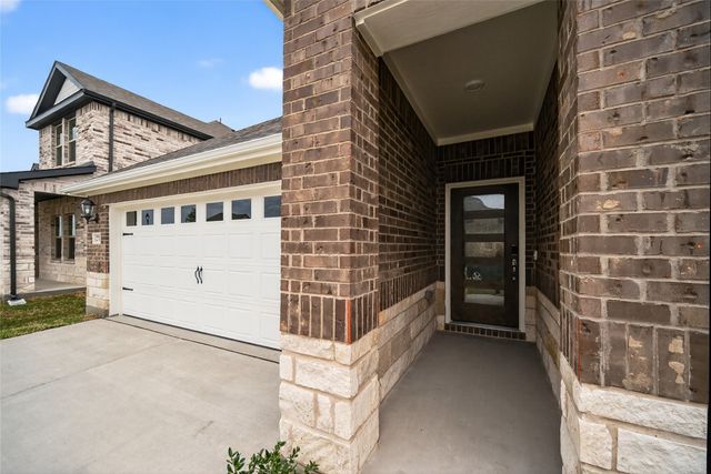 2705 Grand Teton, Anna, TX 75409