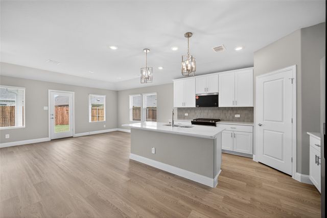 2705 Grand Teton, Anna, TX 75409