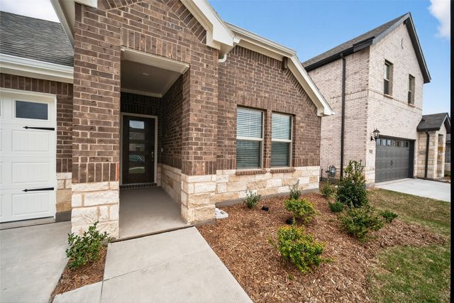 2705 Grand Teton, Anna, TX 75409