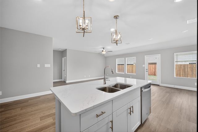 2705 Grand Teton, Anna, TX 75409