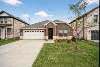 2705 Grand Teton, Anna, TX 75409