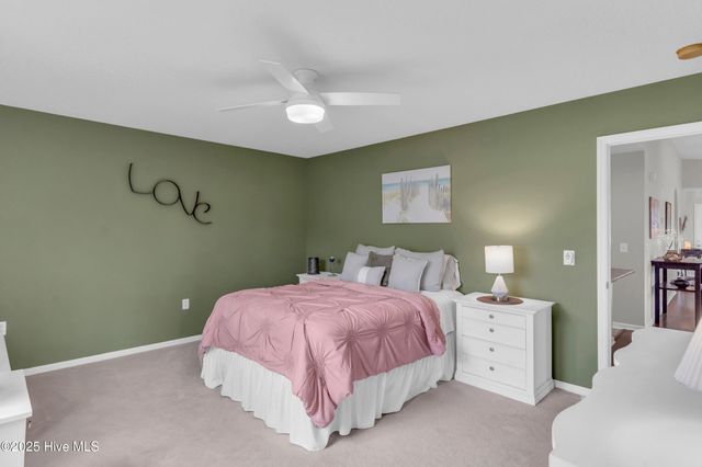 4122 Breezewood Drive 203, Wilmington, NC 28412