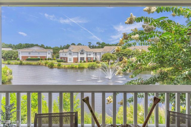4122 Breezewood Drive 203, Wilmington, NC 28412