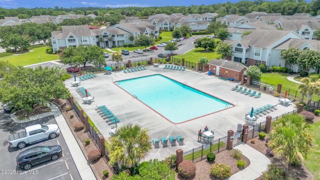 4122 Breezewood Drive 203, Wilmington, NC 28412