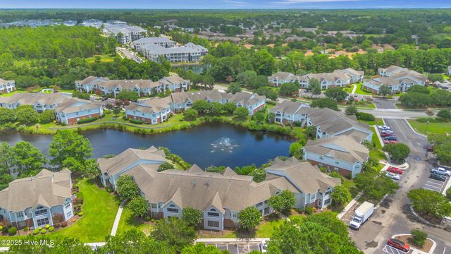 4122 Breezewood Drive 203, Wilmington, NC 28412