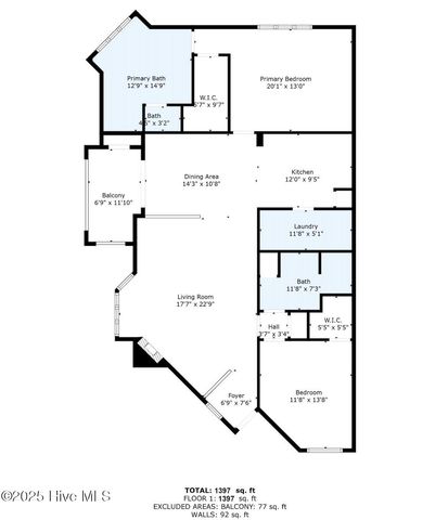 4122 Breezewood Drive 203, Wilmington, NC 28412
