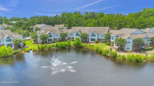 4122 Breezewood Drive 203, Wilmington, NC 28412